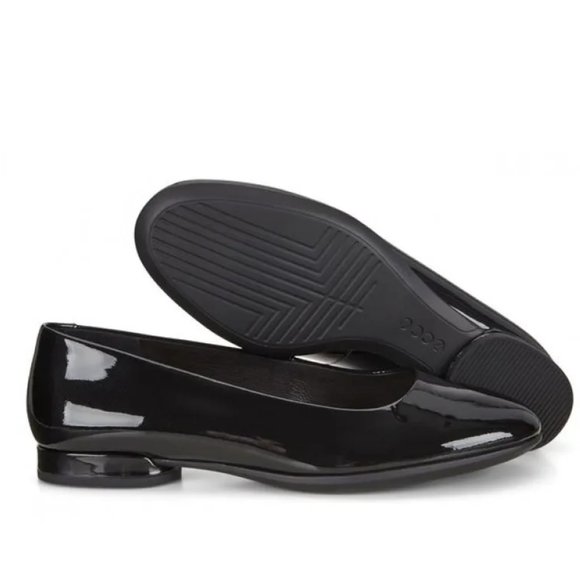 🎁 ECCO Anine Women's Ballerina Shoes - Picture 8 of 11